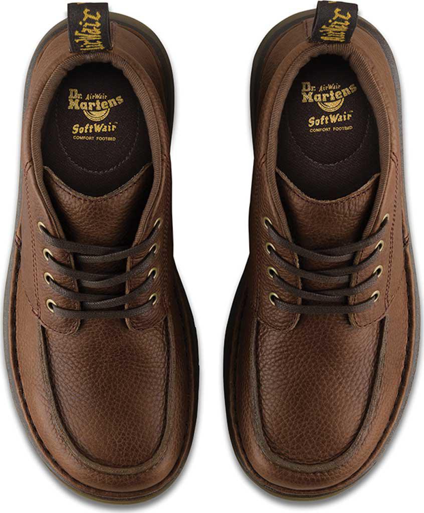 dr martens moc toe