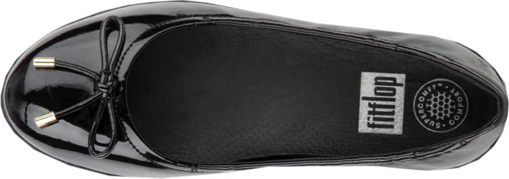 fitflops ballet pumps