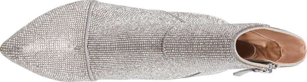 steve madden catwalk booties