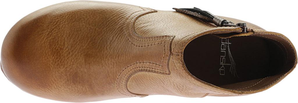 dansko veronica bootie