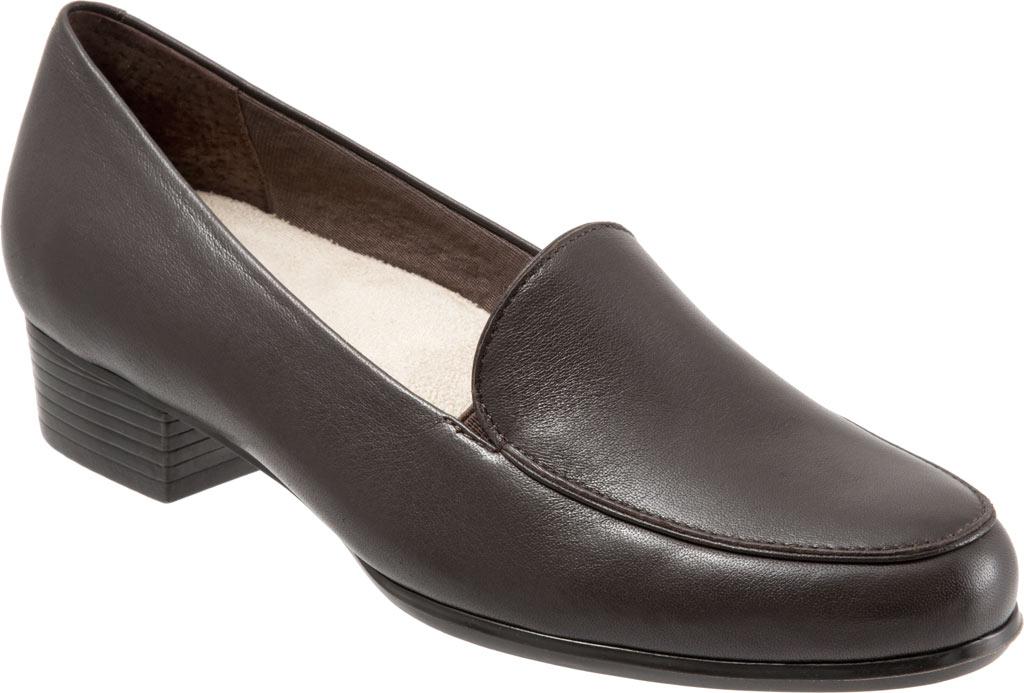 trotters monarch loafer