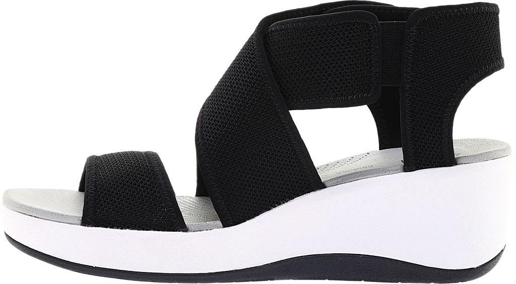 step cali palm wedge sandal