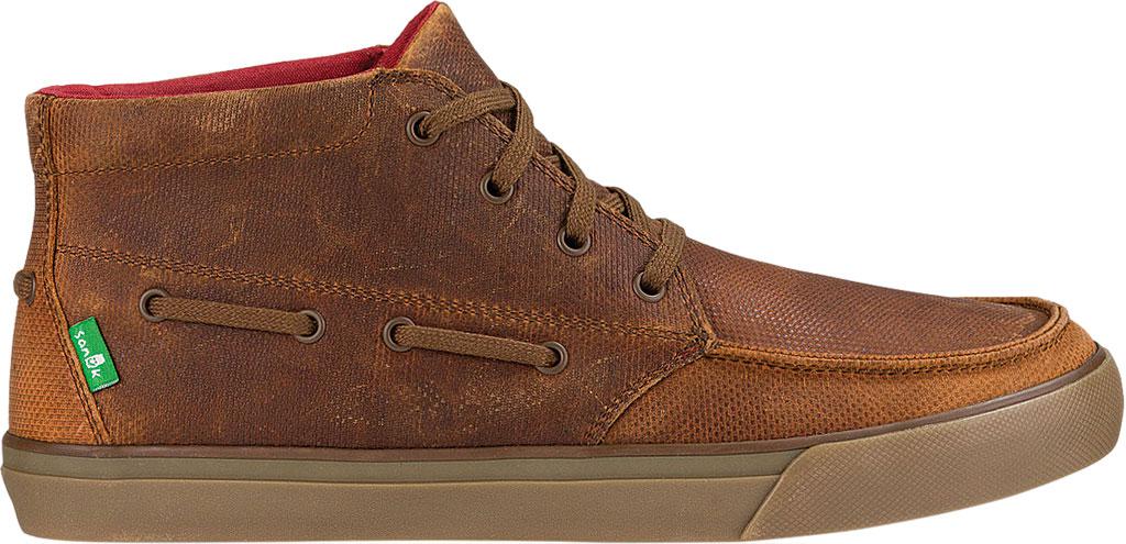 sanuk high top shoes