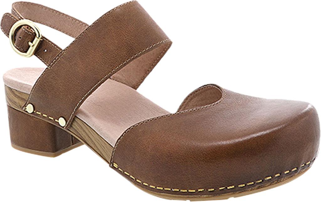 dansko closed toe sandals