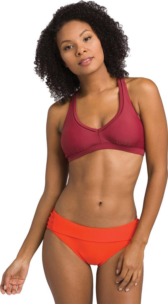 prana khari swim top