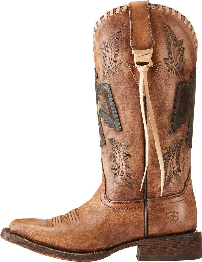ariat thunderbird thrill