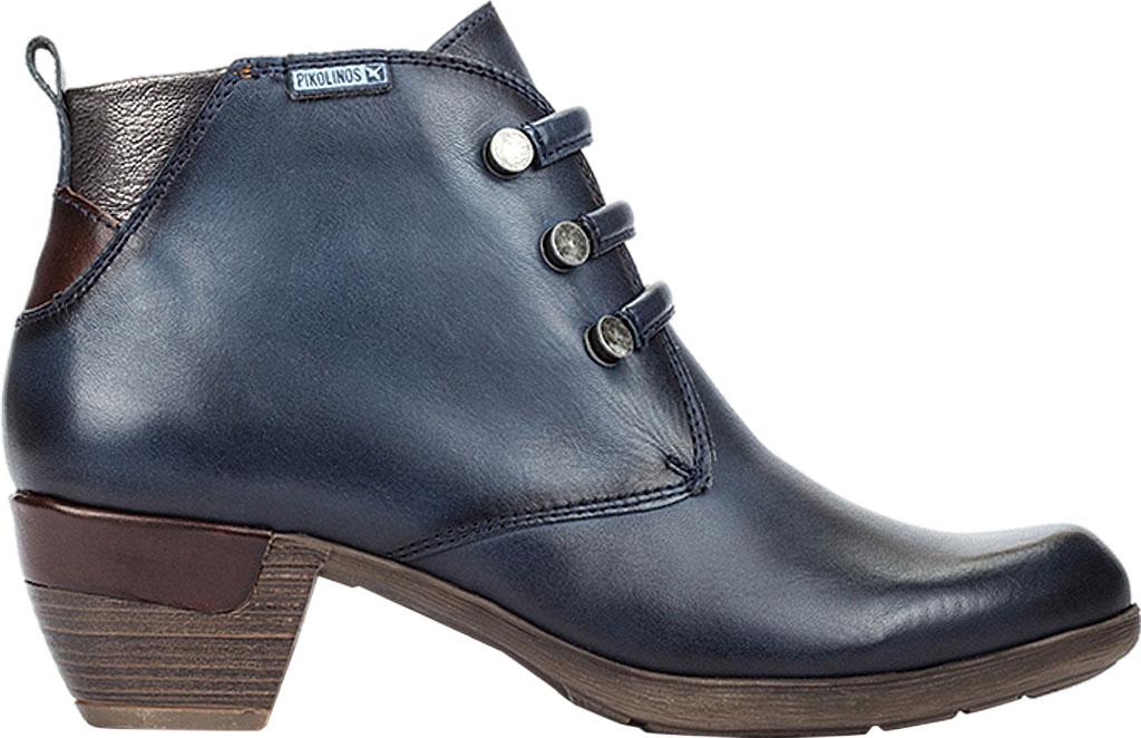 Pikolinos Rotterdam Ankle Boot 902-8746 in Blue - Lyst