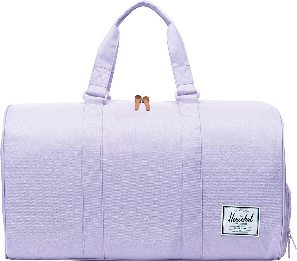 herschel gym backpack