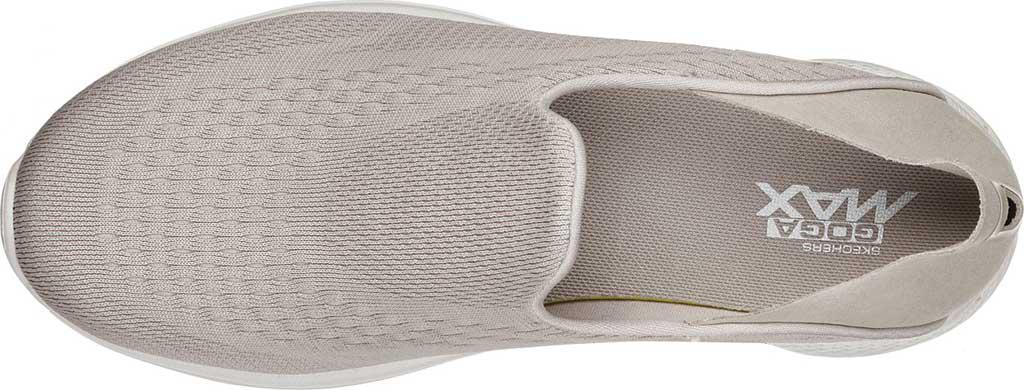 Skechers Synthetic Gowalk 4 Convertible Slip-on Walking Shoe in Taupe  (Gray) - Lyst