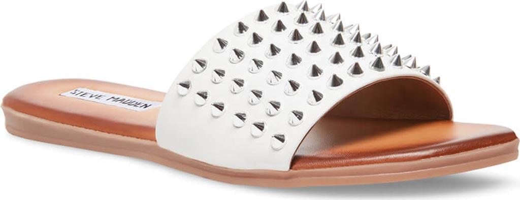 steve madden slides with studs