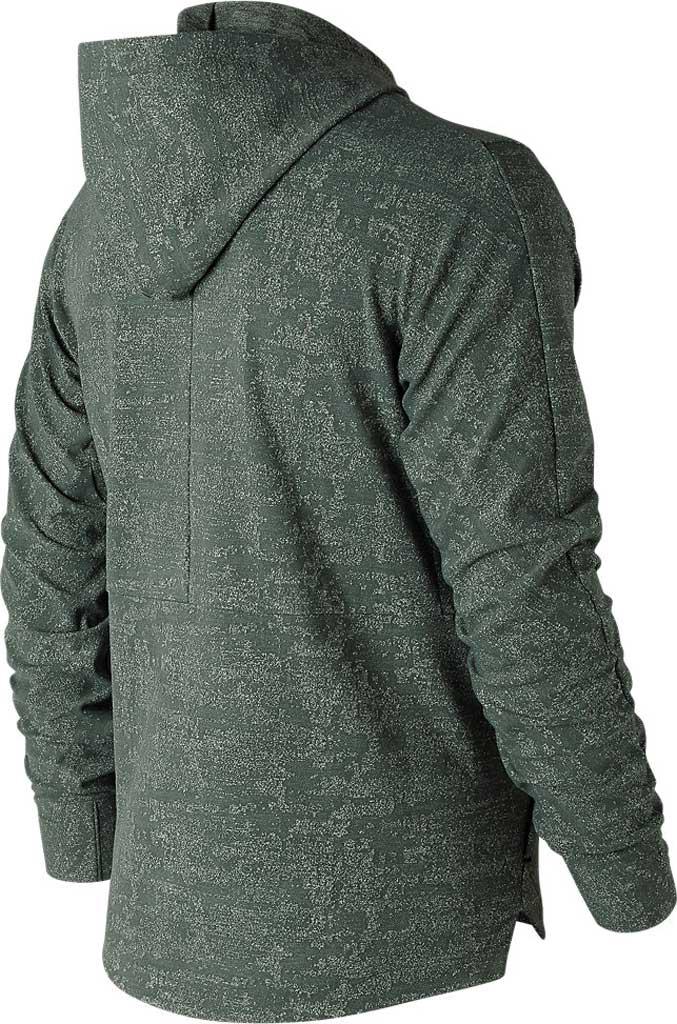 new balance restore hoodie
