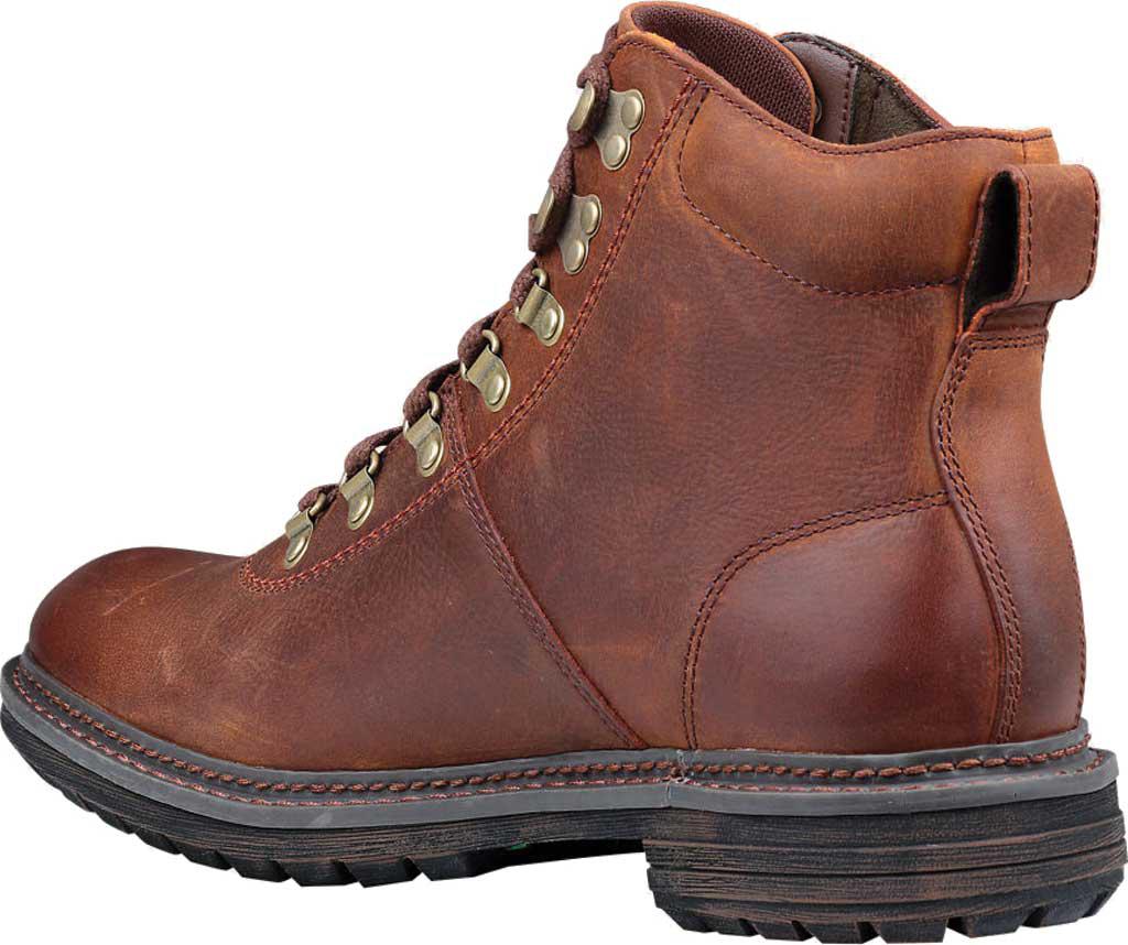 logan bay timberland