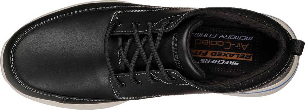 skechers elent leven black