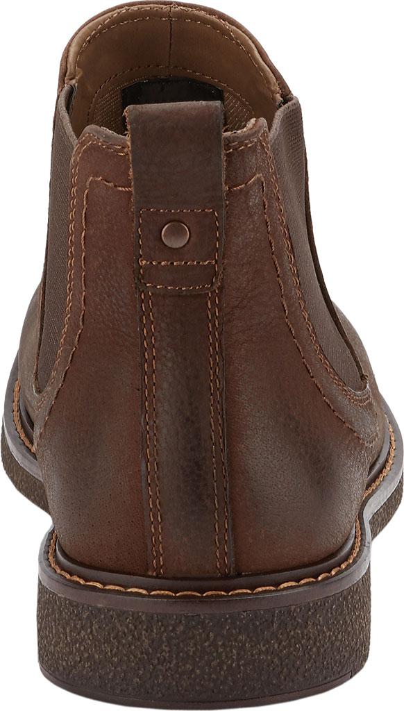 dockers stanwell men's chelsea boots