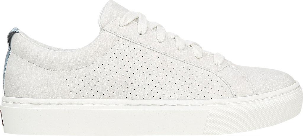 no bad vibes platform sneaker