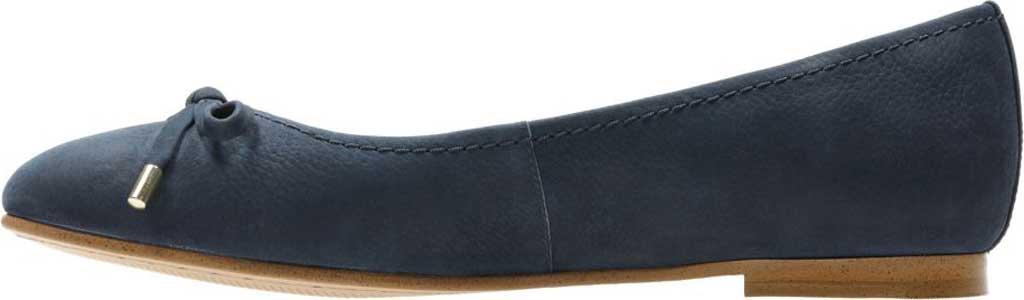 clarks grace lily navy
