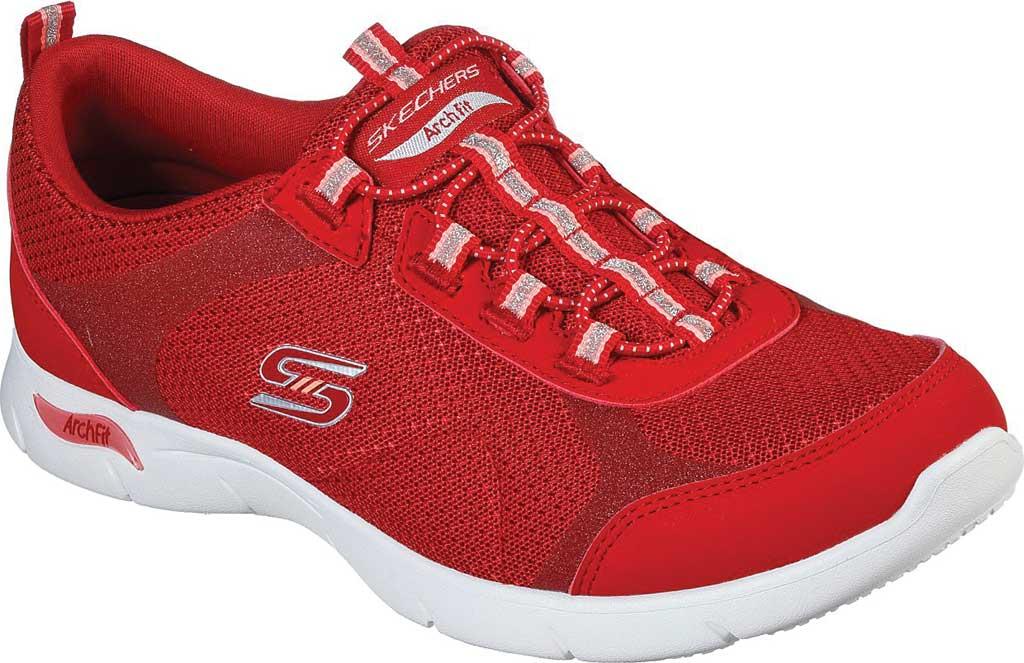 sketchers arch fit refine