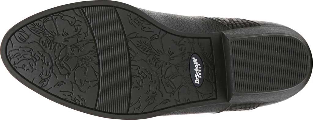 dr scholl's brink bootie