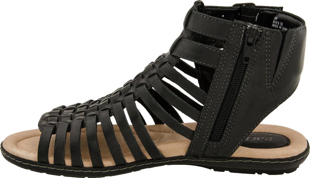 earth sky gladiator sandals