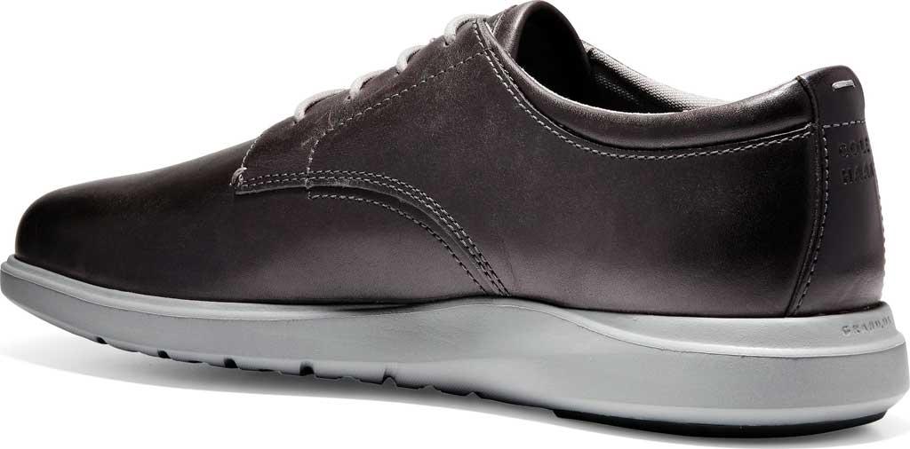 cole haan grand plus essex wedge wing ox