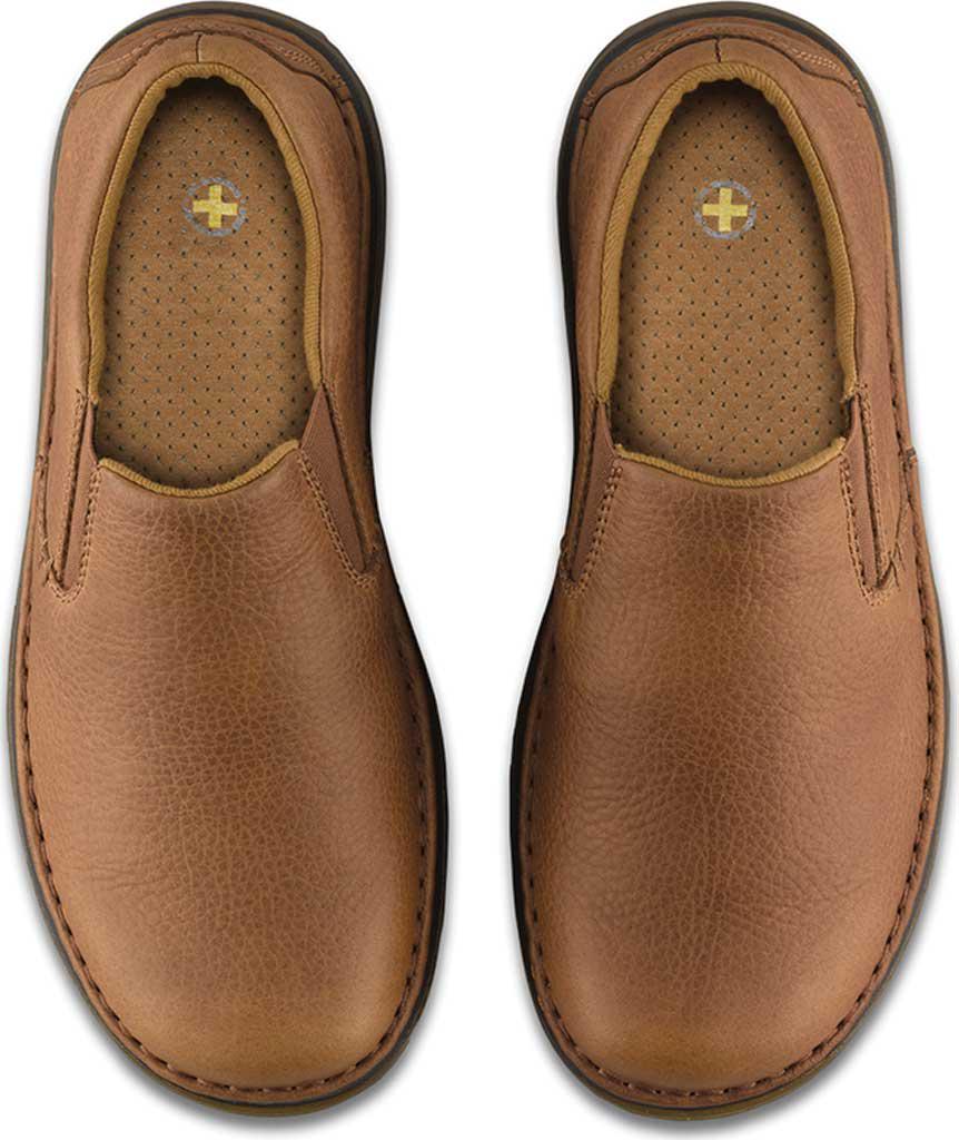 dr martens boyle slip on