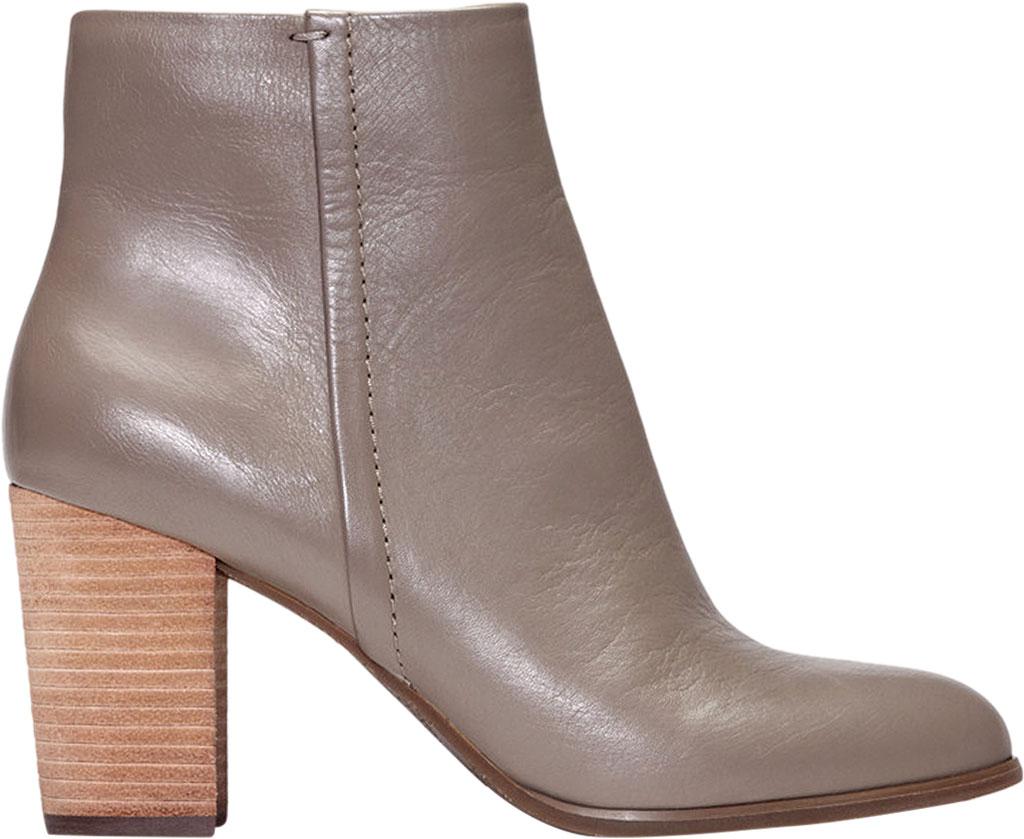 vionic kennedy ankle bootie