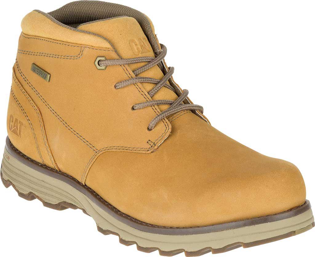 cat elude waterproof boot