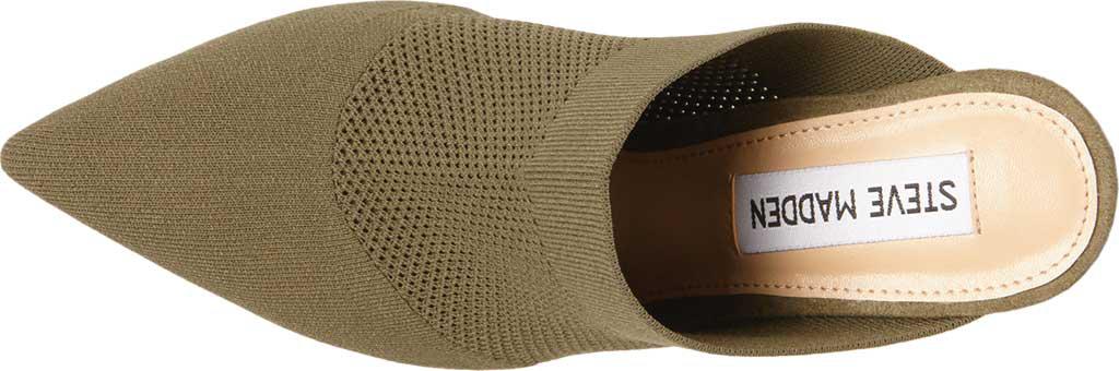 steve madden drastic mule