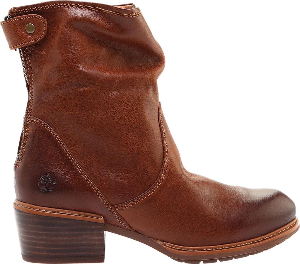 timberland sutherlin bay mid back zip boot