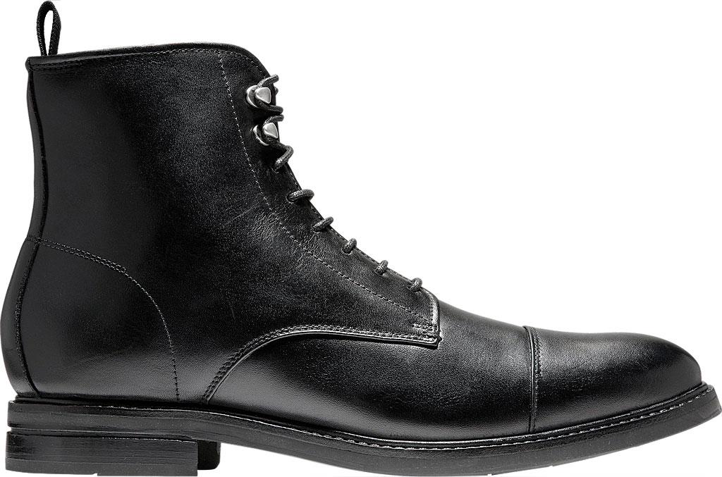 wagner grand cap toe waterproof boot