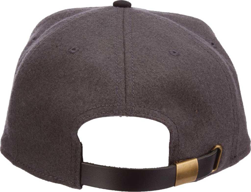 Stetson Stc295 Baseball Cap in Grey (Gray) for Men Lyst