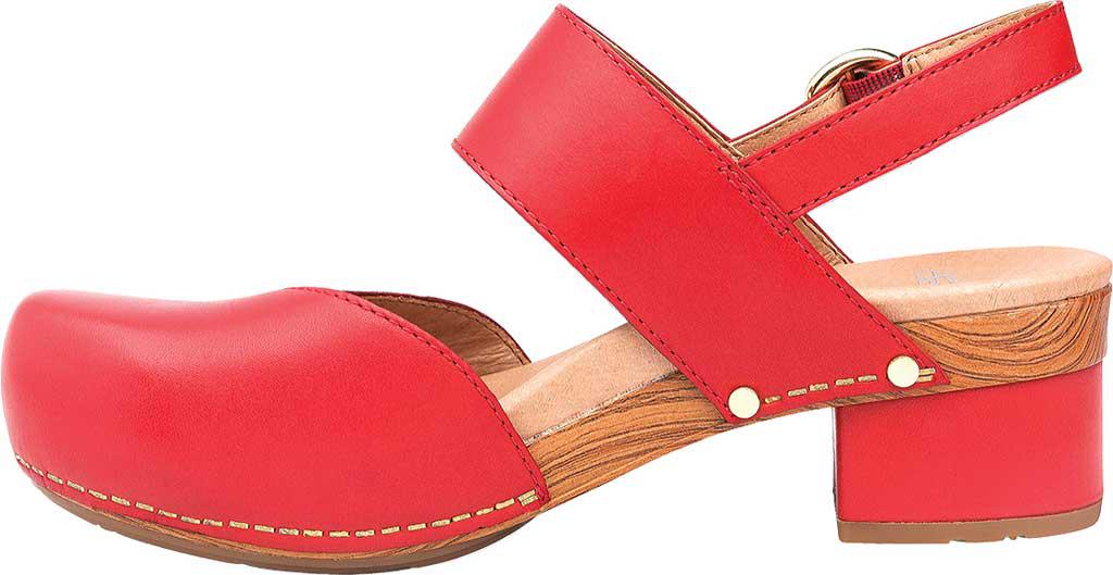 dansko malin red