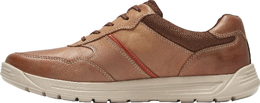 rockport men's randle ubal sneaker