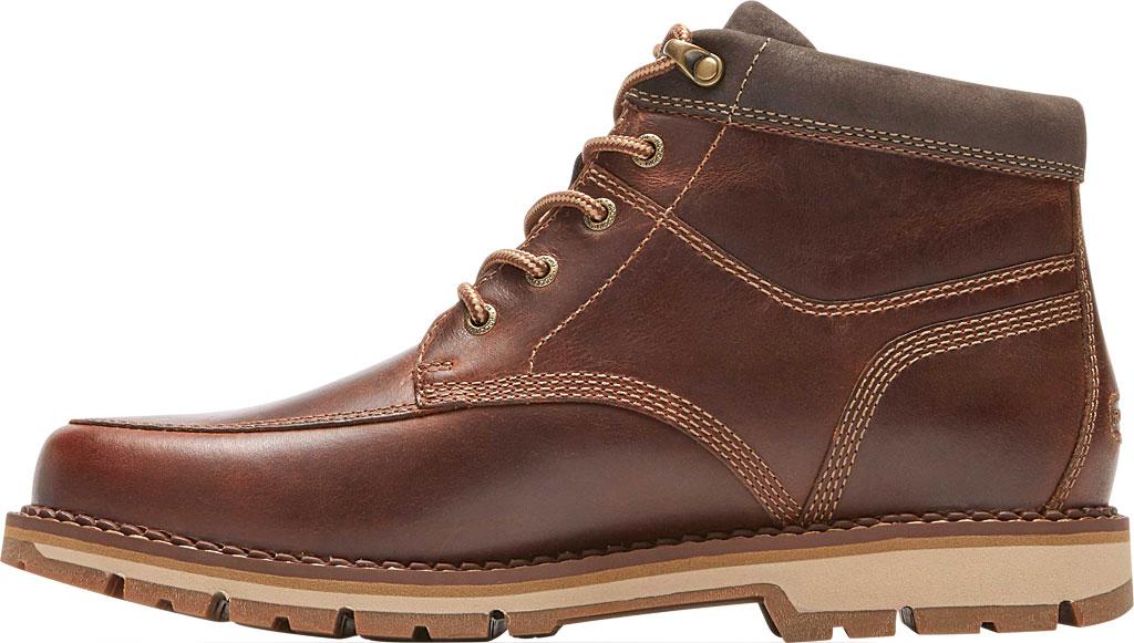 rockport centry plain toe boot