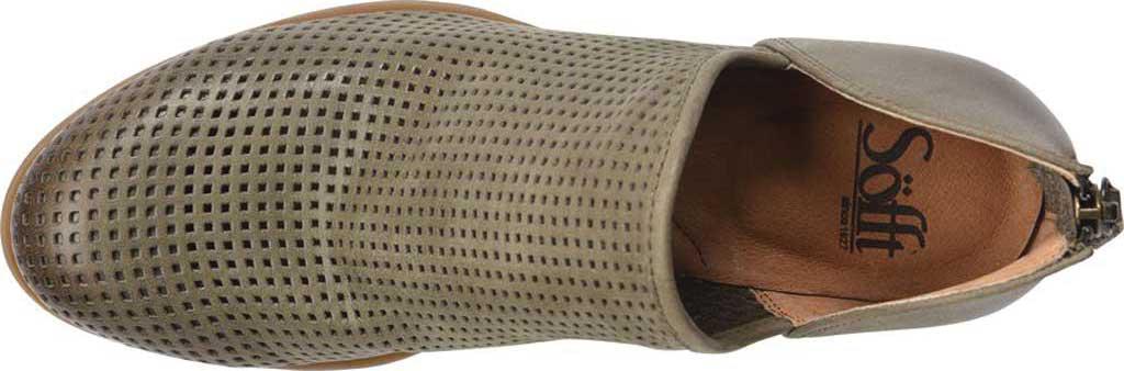 sofft canobie bootie