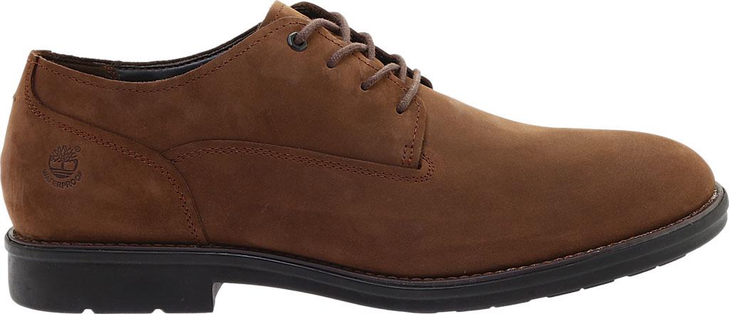 timberland windbucks plain toe oxford waterproof