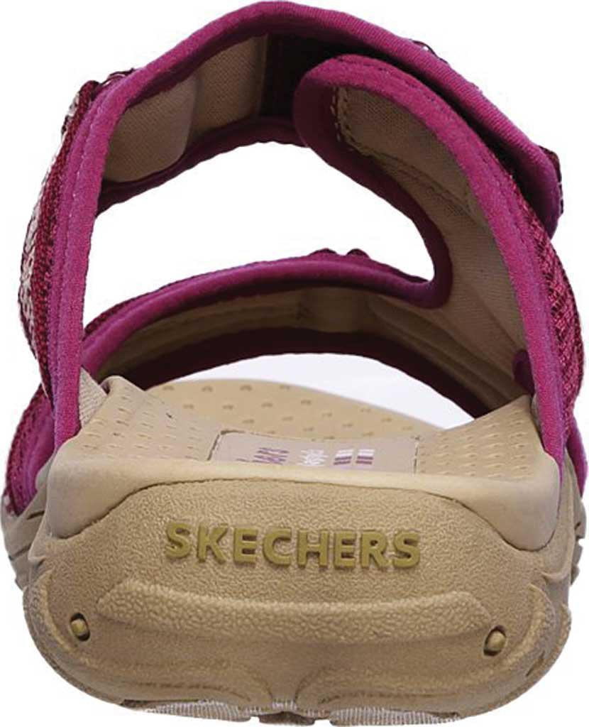 skechers reggae fizzle sandals