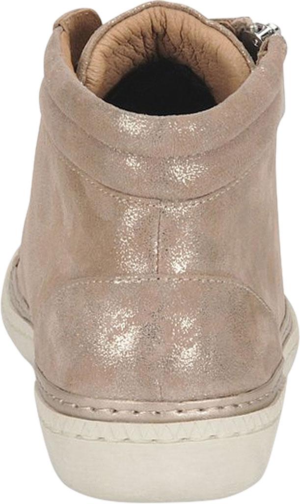 annaleigh high top sneaker