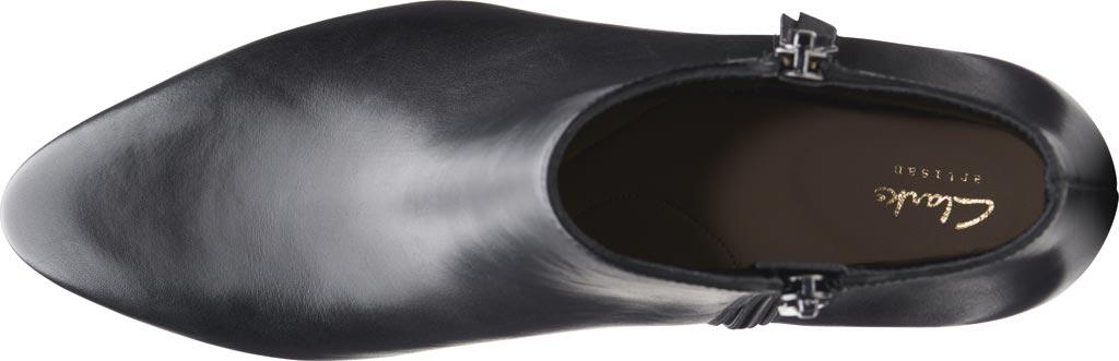 calla blossom bootie