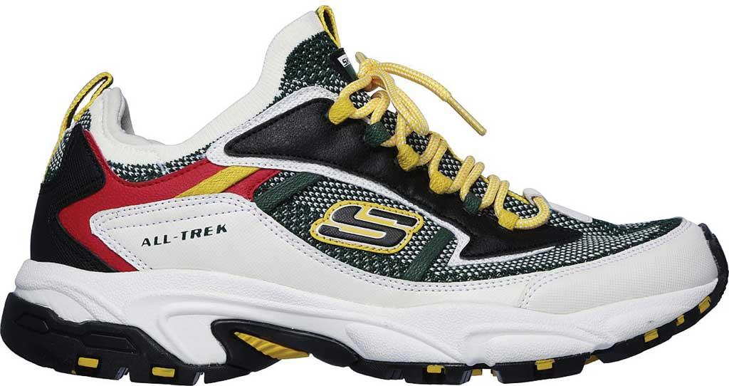 skechers all trek