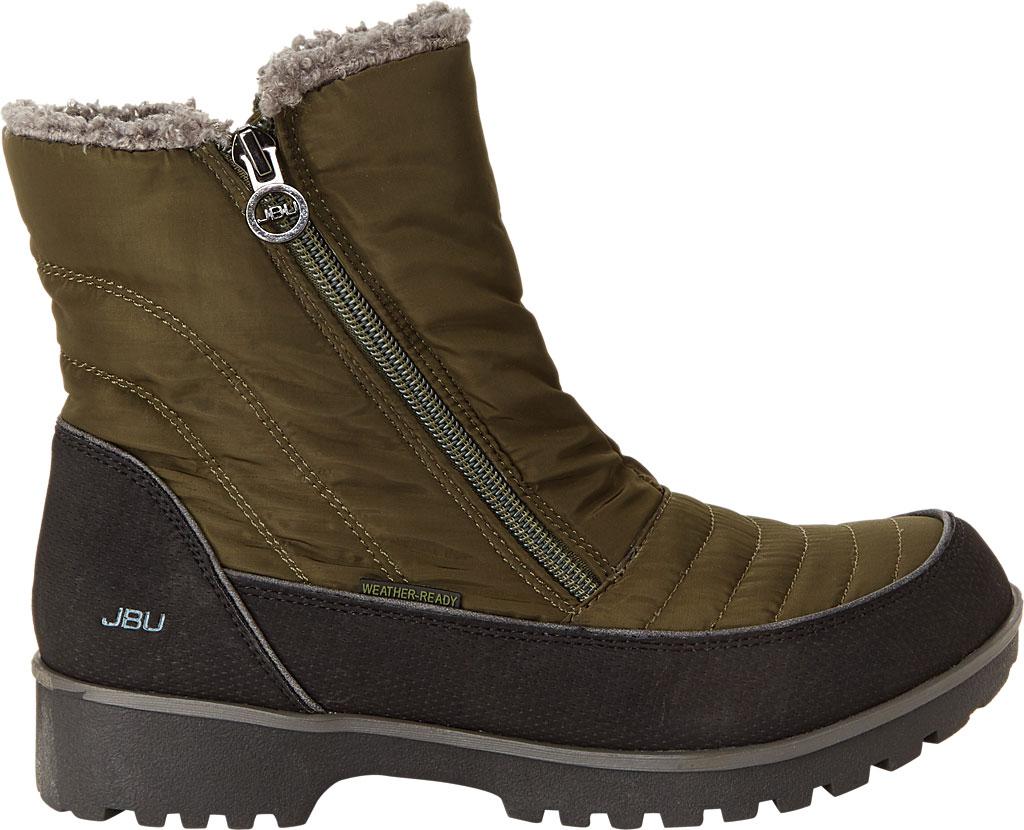 jbu snowbird boots