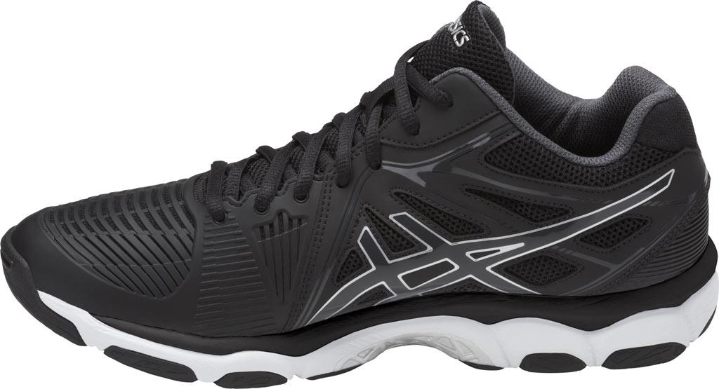 asics men's netburner ballistic ff mt volleyball shoes