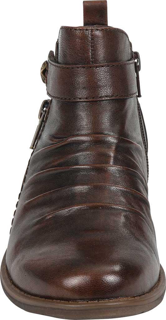 brook leather boots by earth