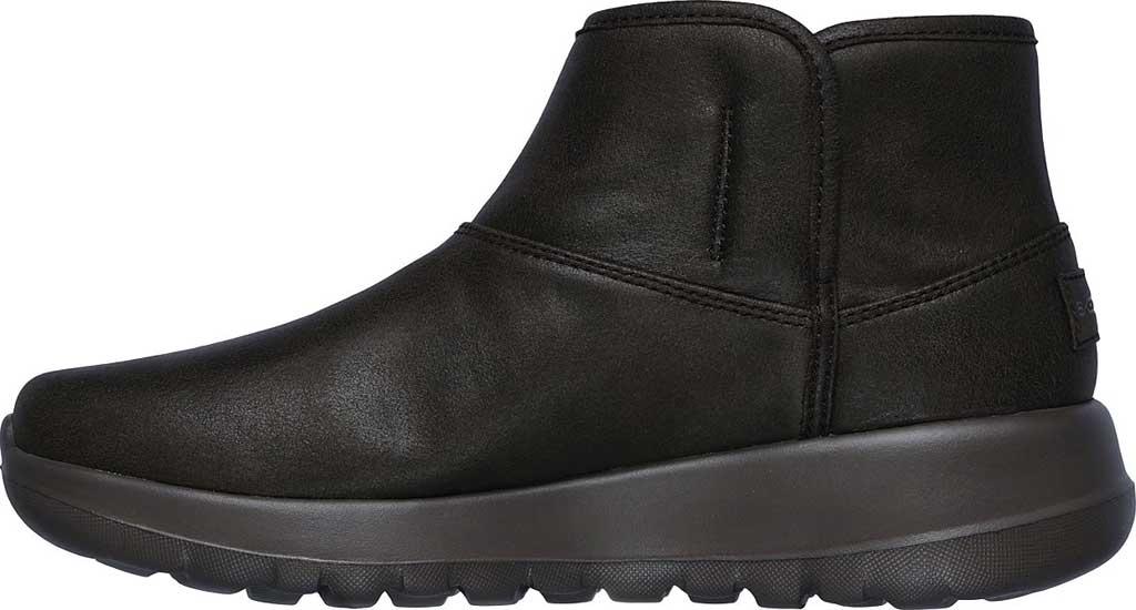 skechers harvest ankle boots