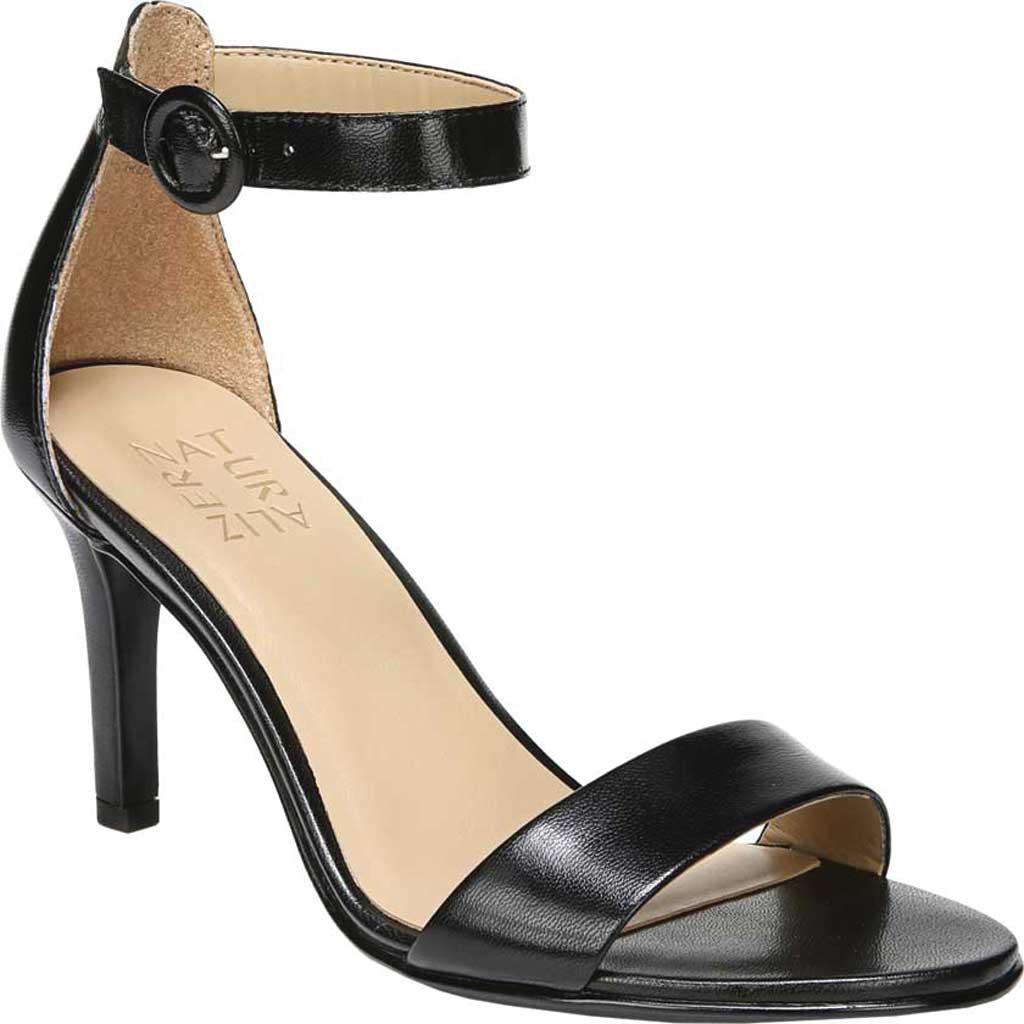 naturalizer leah black