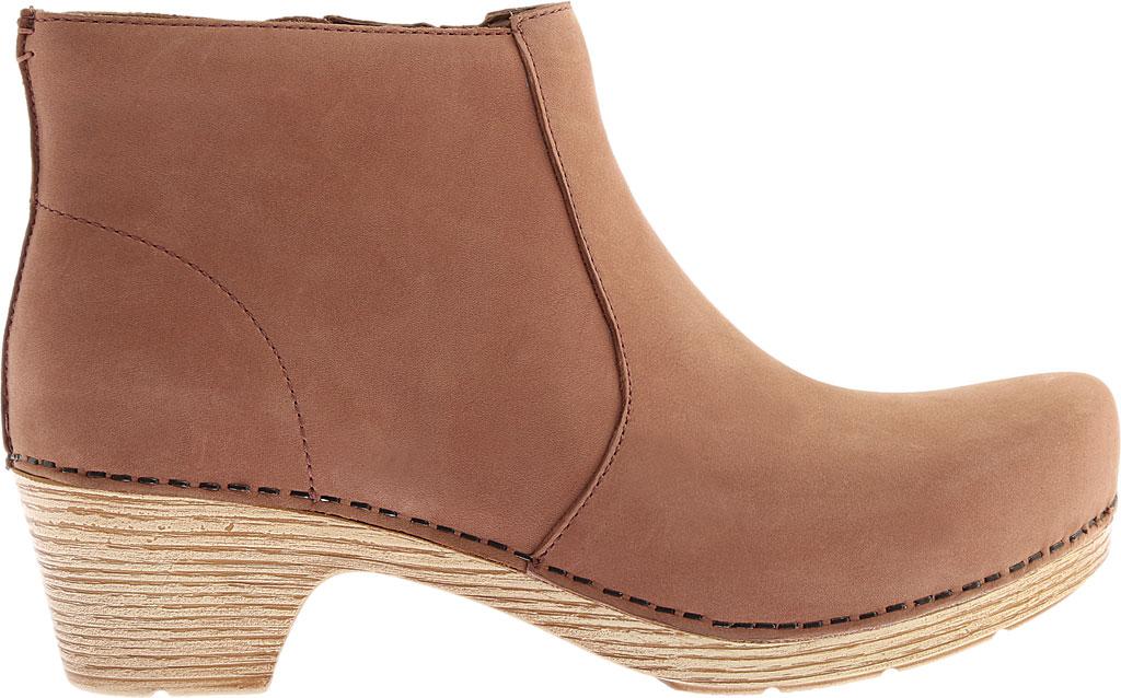 dansko maria dusty rose