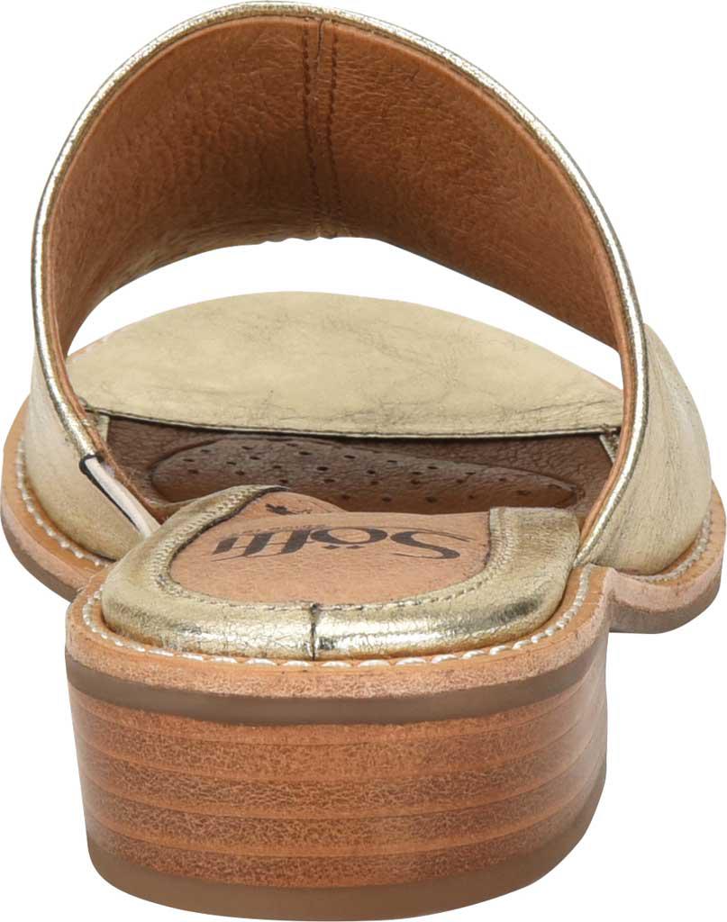 sofft nola slide sandal