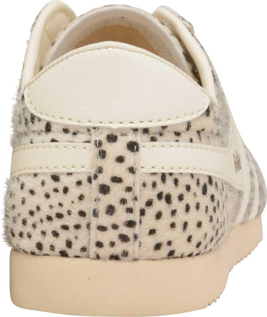 gola bullet cheetah sneakers