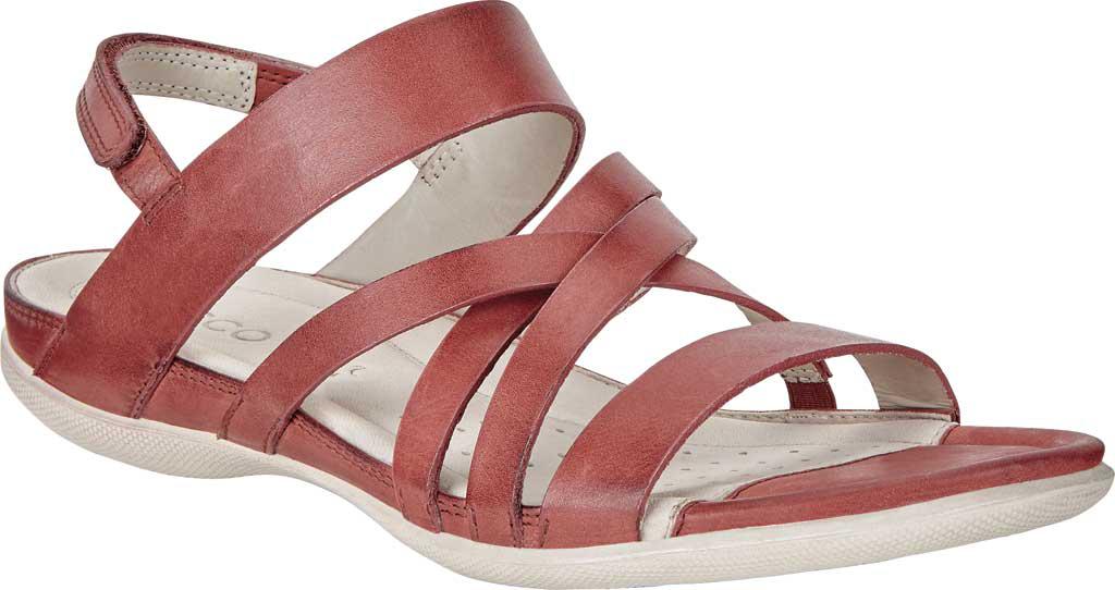 ecco flash strappy sandal
