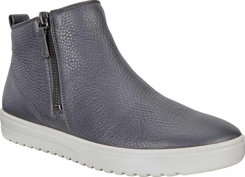 ecco fara zip bootie